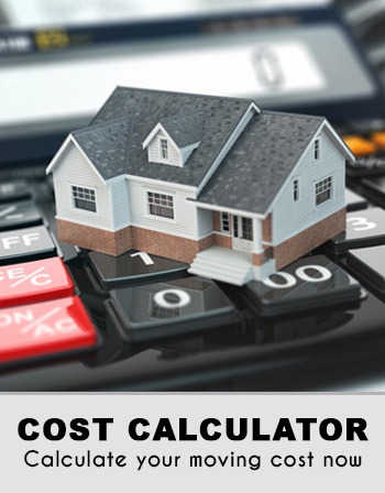 Packers and Movers Cost Calculator