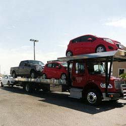 Car Transport Ahmedabad