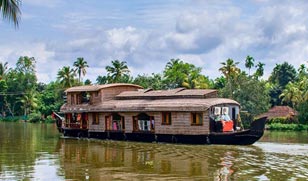 Car Transport in Cochin