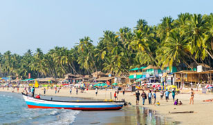 Car Transport in Goa