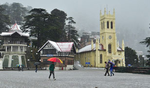 Car Transport in Shimla