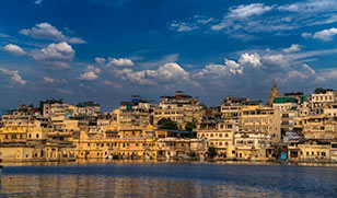 Car Transport in Udaipur