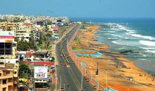 Car Transport in Visakhapatnam