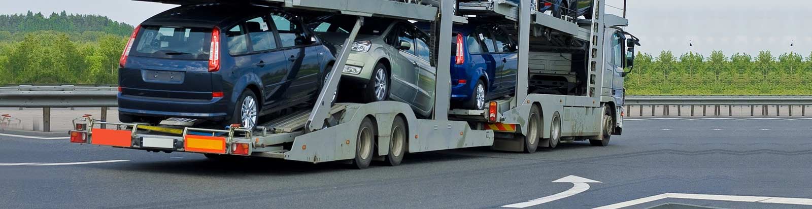 Car Transport