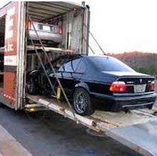 Sanghi Logistic Movers & Packers - Car Transport in Jaipur