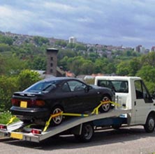 Wipro Packers & Movers - Car Transport in Mumbai