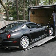 Safeshift Packers & Movers - Car Transport in Ranchi