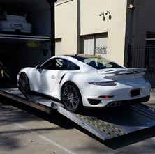 Eg Packers And Movers - Car Transport in Noida
