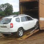 Car Transportation Services from Bangalore