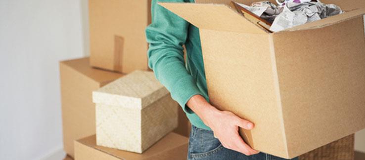 1St Aadarsh Packers & Movers