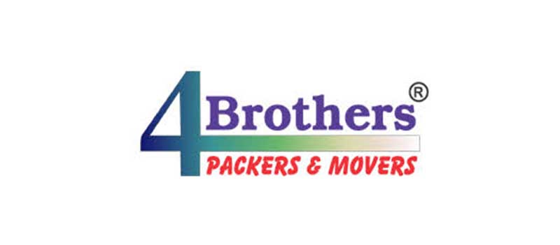 4 Brothers Packers & Movers