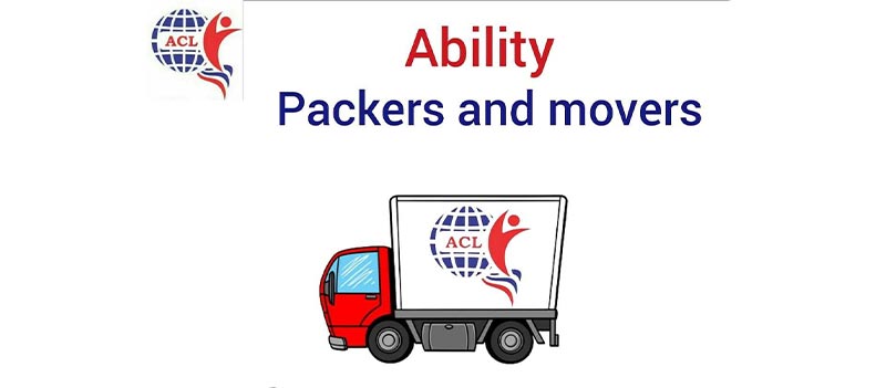 Ability Packers And Movers