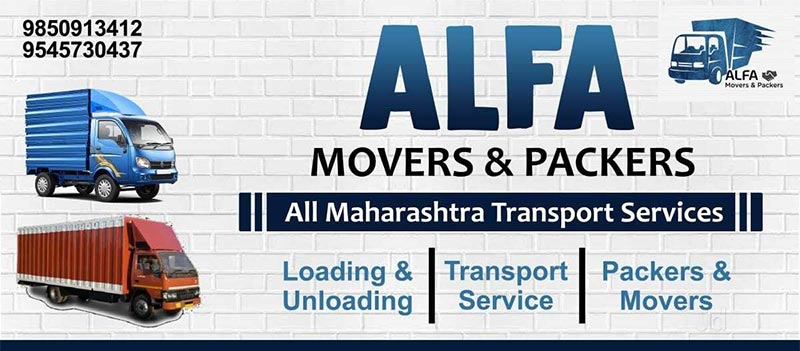Alfa Movers & Packers