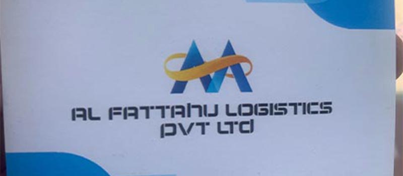 Alfattahu Logistics Pvt Ltd
