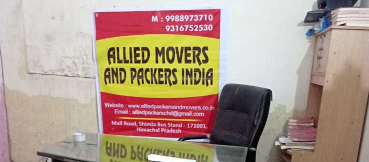 Allied Movers & Packer India