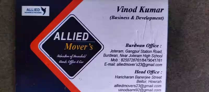 Allied Movers