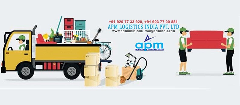 Apm India Logistics Private Limited
