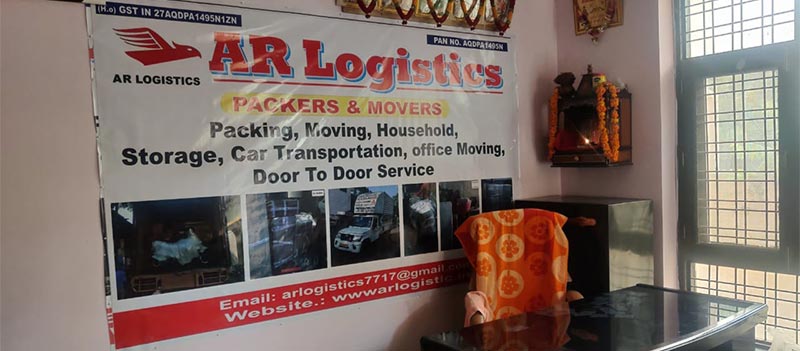 Ar Logistic