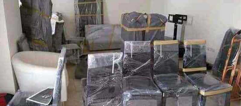 Archana Packers And Movers