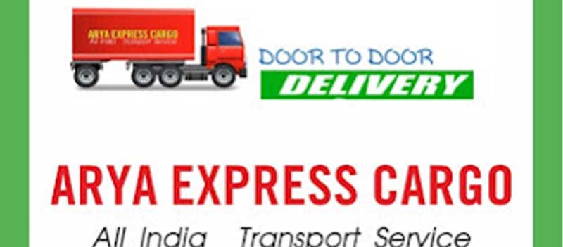 Arya Express Cargo Packers And Movers