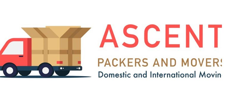 Ascent Packers And Movers