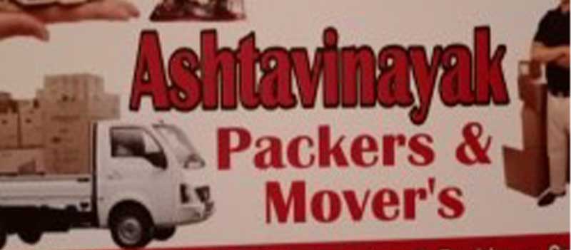 Ashtavinayak Packers And Movers