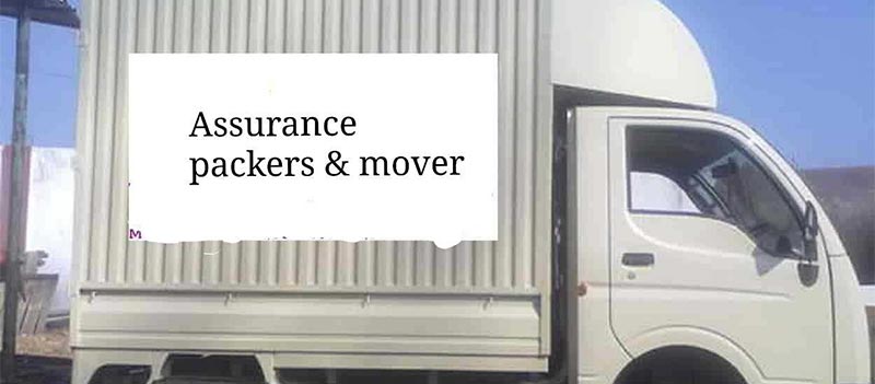 Assurance Packers And Movers