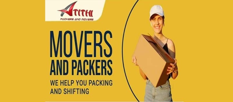 Atithi Packers And Movers