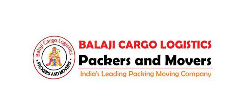 Balaji Cargo Logistics Packers And Movers