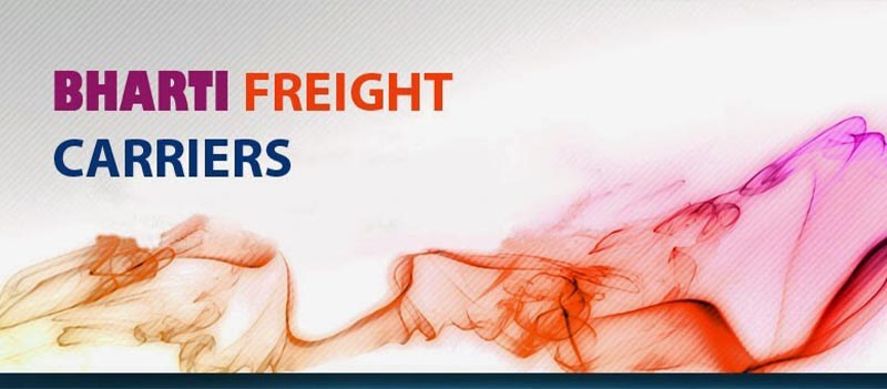 Bharti Freight Carriers
