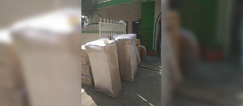 Biss Packers & Movers