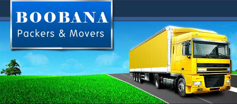 Boobana Packers And Movers