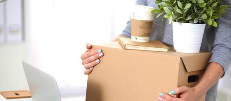 Boxmove City - Packers And Movers Gurgaon
