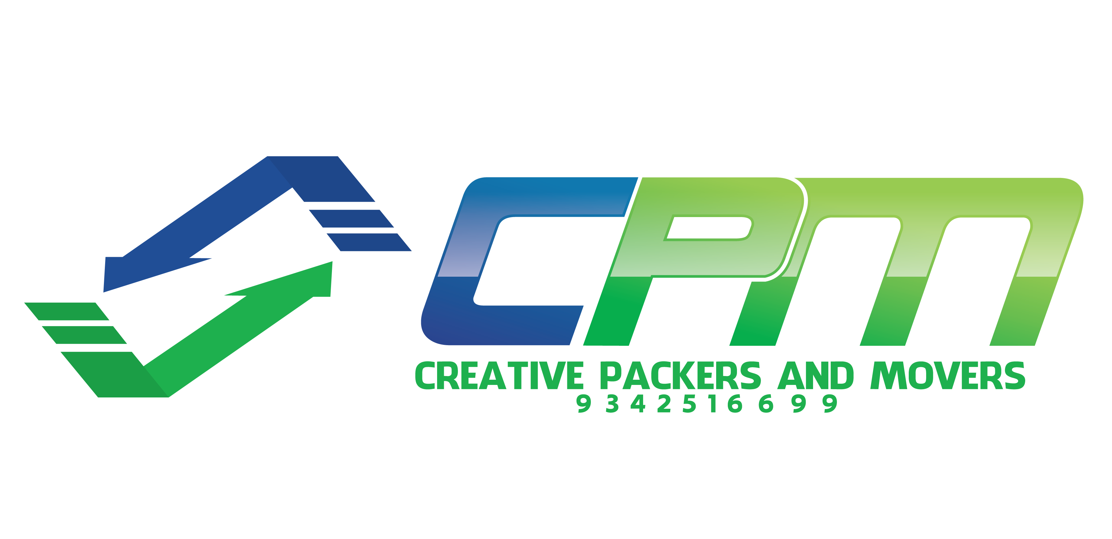 Creative Packers And Movers