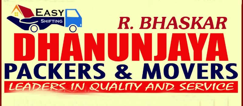 Dhanunjaya Packers & Movers