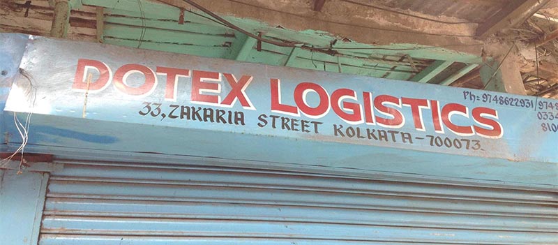 Dotex Logistics