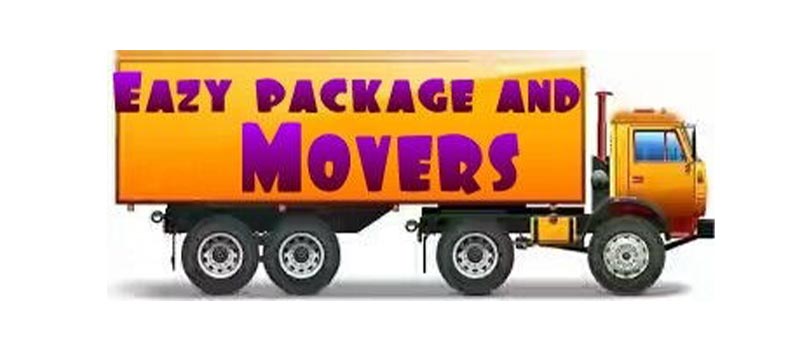 Eazy Packers And Movers