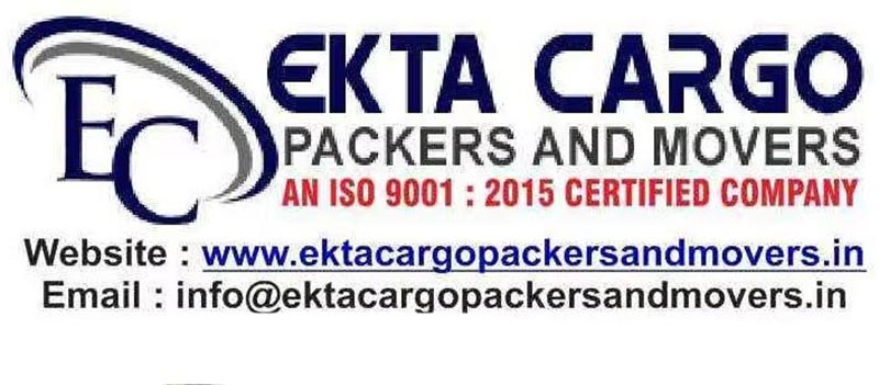 Ekta Cargo Packers And Movers