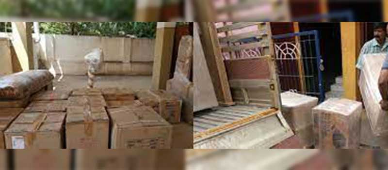 Espy Packers & Movers
