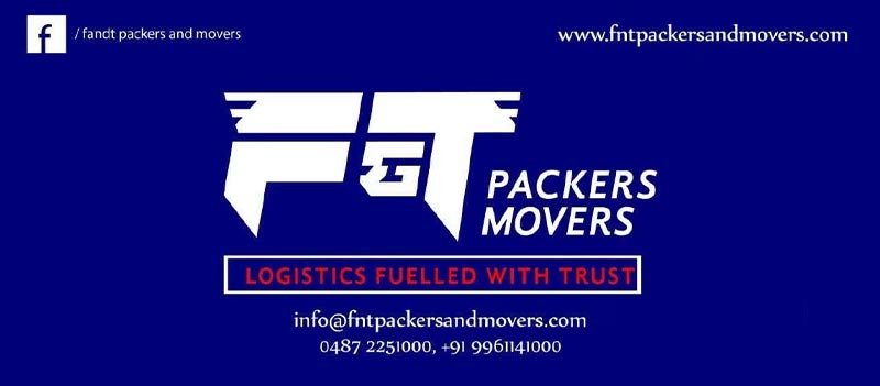 F & T Packers And Movers