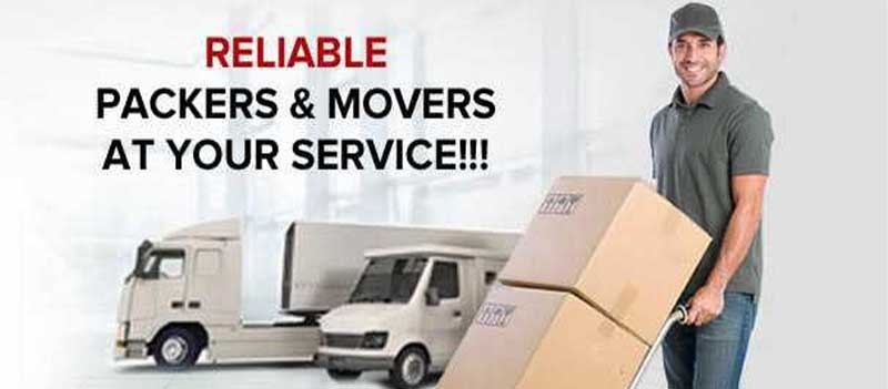 Fastrack Logistic Packers And Movers