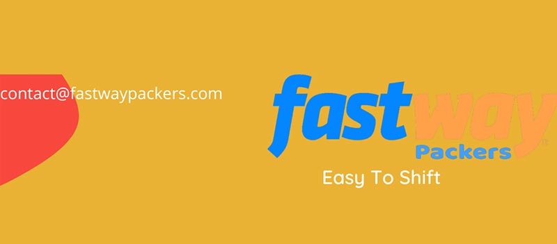 Fastway Packers & Movers