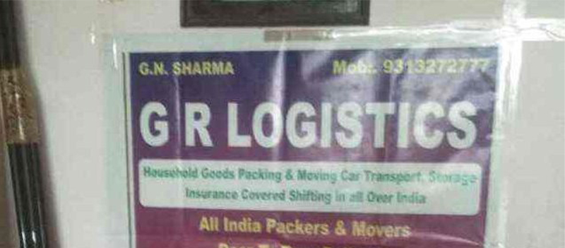 G R Logistics