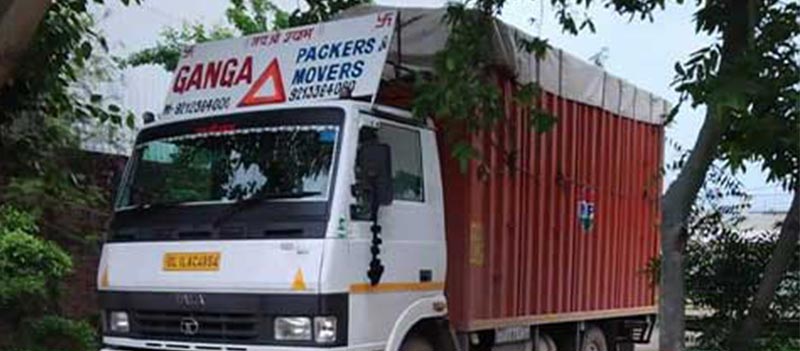 Ganga Packers And Movers