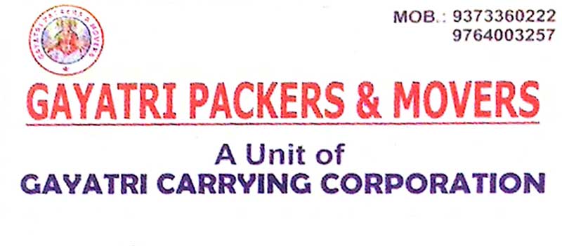 Gayatri Packers & Movers