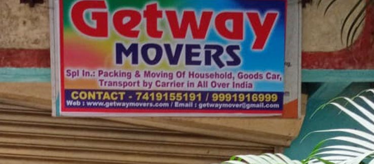 Getway Movers