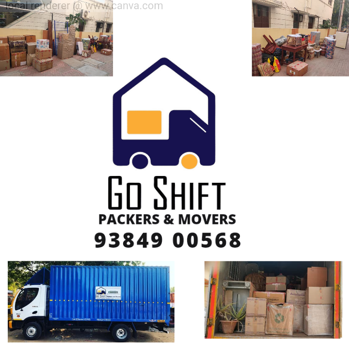 Go Shift Packers And Movers