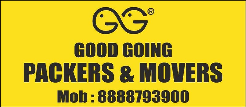 Good Going Packers And Movers