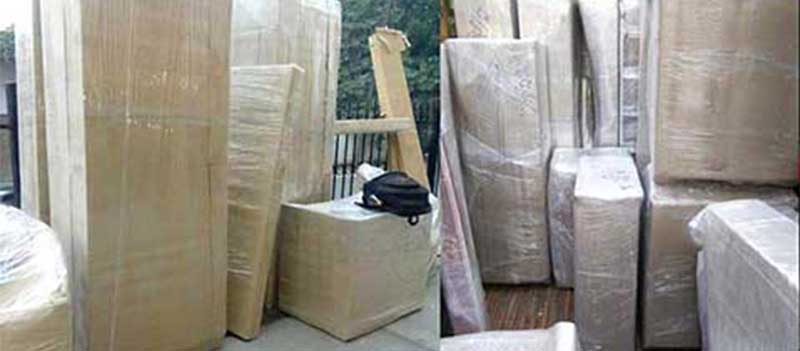 Great India Relocation Packers Movers