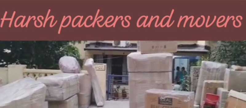Harsh Packers And Movers Patna